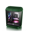Thermaltake CT140 EX Reverse Fan Racing Green 3 Pack ARGB Sync - nr 5