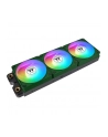 Thermaltake CT140 EX Reverse Fan Racing Green 3 Pack ARGB Sync - nr 7