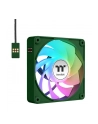 Thermaltake CT140 EX Reverse Fan Racing Green 3 Pack ARGB Sync - nr 9