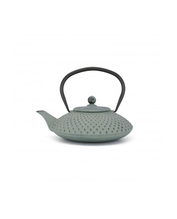 Bredemeijer Teekanne Xilin 1,25l zeliwny jasnozielony 153090