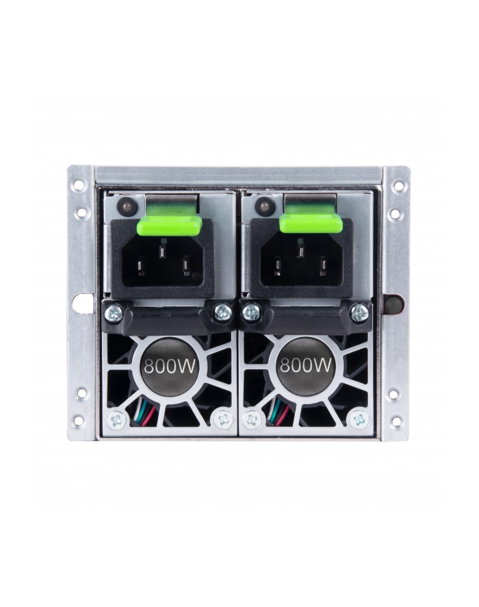 Silverstone Zasilacz SST-GM800C-PF Platinum Netzteil (SSTGM800CPF) główny