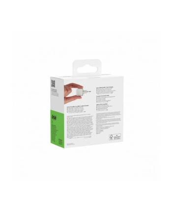 Belkin BOOST Charge USB-C/USB-C 30WLad.PD,ws+Kab.WCA008kq1MWH-B6
