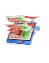 Lenovo Tab 2025 64GB inkl Cover und Stylus - nr 16