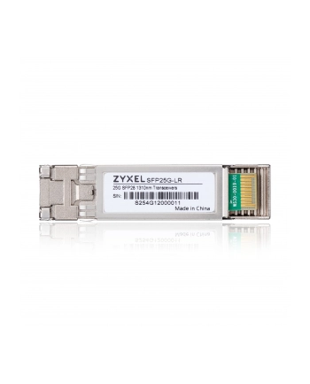 Zyxel 25G SFP28 LongRange Modul 1310nm