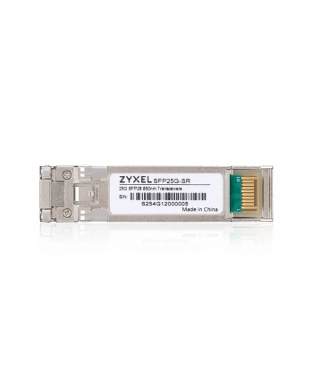 Zyxel 25G SFP28 ShortRange Modul 850nm