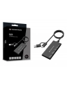 Conceptronic BIAN10B 7-in-1 Card Reader USB 3.0 - nr 5
