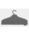 Brabantia Dampf-Kleiderbügel Pepper Black - nr 1