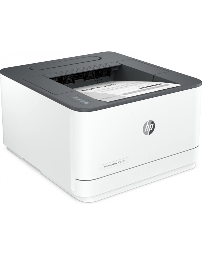 hewlett-packard DRUKARKA HP LASERJET PRO 3002dw główny