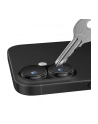 1x2 Belkin Kameralinsenschutz TempGlass iPhone 16/16 Plus - nr 3