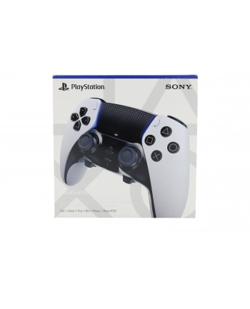 Sony DualSense Edge Wireless Controller PS5 biały
