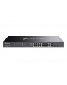 Switch TP-LINK ES220GMP - nr 1