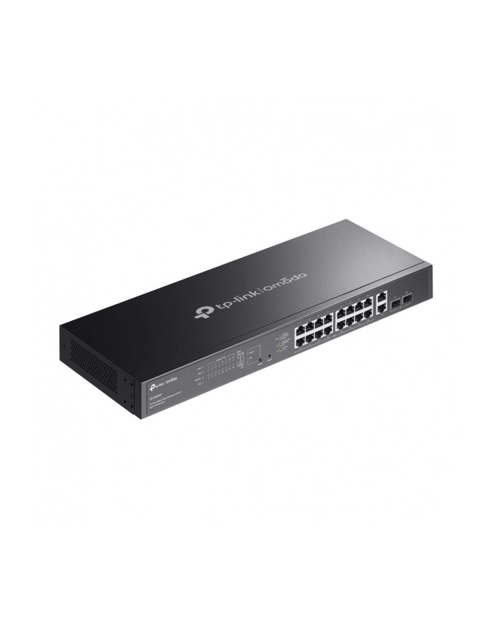 Switch TP-LINK ES220GMP główny