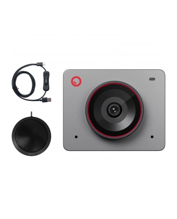 OBSBOT Meet 2 Combo Space Grey Webcam