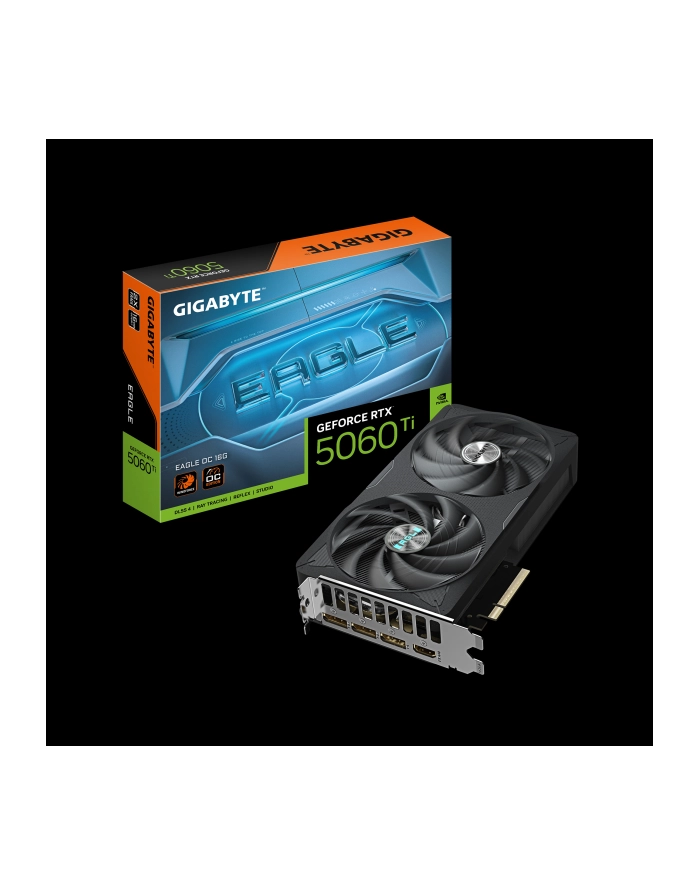 gigabyte Karta graficzna GV-N506TEAGLE OC-16GD główny