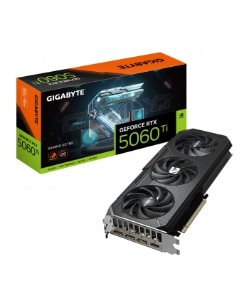 gigabyte Karta graficzna GV-N506TGAMING OC-16GD