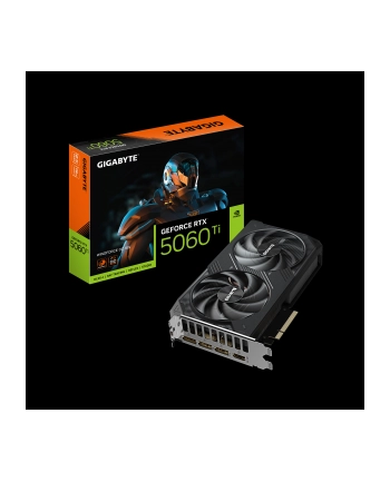 gigabyte Karta graficzna V-N506TWF2OC-16GD