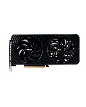 palit Karta graficzna RTX 5060 TI DUAL 8GB GDDR7 128bit 3DP/HDMI