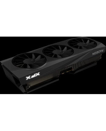 Karta graficzna XFX Radeon RX 9070 XT Quicksilver 16GB GDDR6 (GRATIPXFX299)