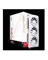 Karta graficzna XFX Radeon RX 9070 XT QuickSilver Gaming White 16GB GDDR6 (RX97TQICKW9) - nr 17
