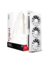 Karta graficzna XFX Radeon RX 9070 XT QuickSilver Gaming White 16GB GDDR6 (RX97TQICKW9) - nr 30