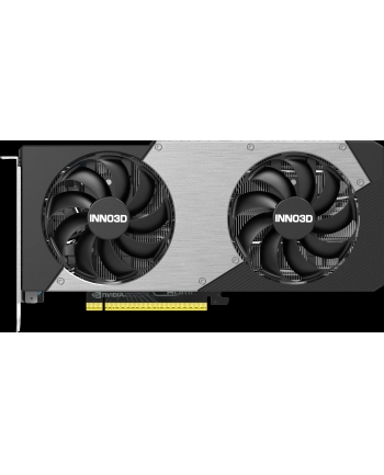 inno3d Karta graficzna INNO3 RTX 5060 Ti Twin X2 8GB