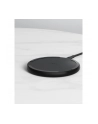 Belkin BOOST Charge Ladepad 15W USB-C ohne Netzt.schw.WIA012hqBK - nr 12