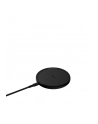 Belkin BOOST Charge Ladepad 15W USB-C mit Netzt.schw. WIA012kqBK - nr 2