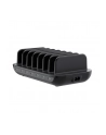 Conceptronic OZUL07B 160W 7-Port Charging Station - nr 1