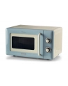 Ariete Mikrowelle 20 Liter hellblau - nr 6