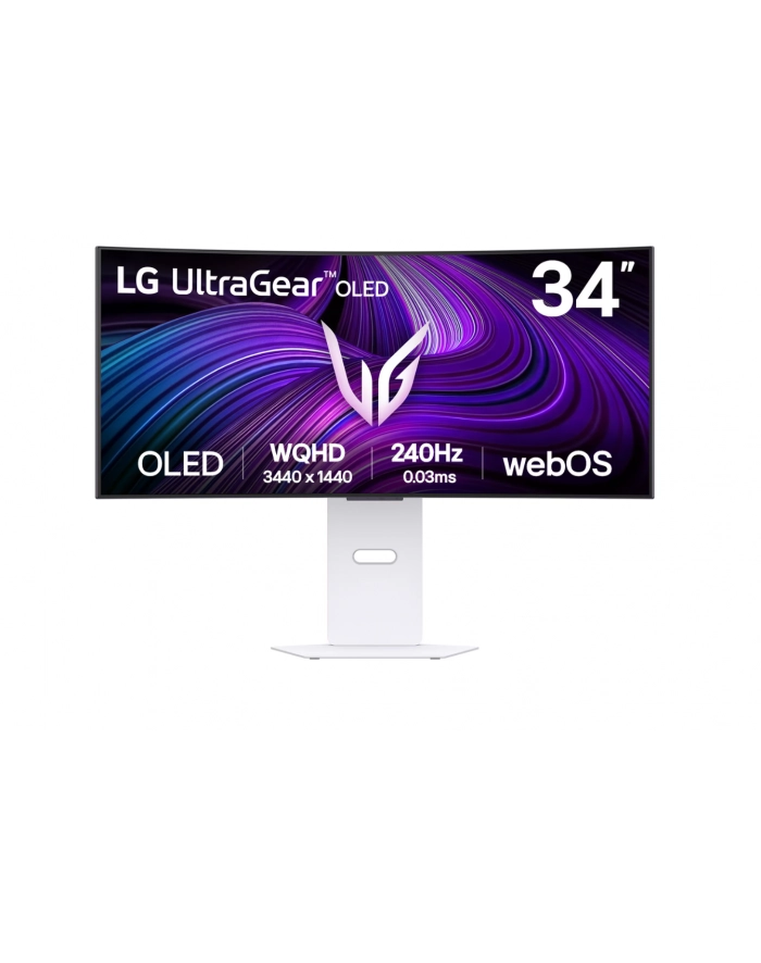 LG 34GX90SA-W główny