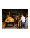 Alfa Forni Moderno 5 Pizze Hybrid Fire Yellow - nr 6