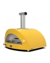 Alfa Forni Moderno 5 Pizze Hybrid Fire Yellow - nr 8