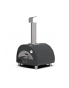 Alfa Forni Linea Moderno Portable Pizzaofen Adesia Grey - nr 2