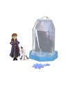Disney Frozen Kraina Lodu Lalka mała Ice Reveal HWX21 MATTEL - nr 1