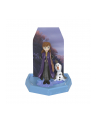 Disney Frozen Kraina Lodu Lalka mała Ice Reveal HWX21 MATTEL - nr 2