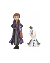Disney Frozen Kraina Lodu Lalka mała Ice Reveal HWX21 MATTEL - nr 3