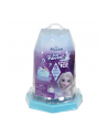 Disney Frozen Kraina Lodu Lalka mała Ice Reveal HWX21 MATTEL - nr 5
