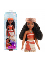 Disney Princess Vaiana Lalka podstawowa HPG68 HLW02 MATTEL - nr 1