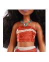 Disney Princess Vaiana Lalka podstawowa HPG68 HLW02 MATTEL - nr 4