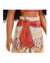 Disney Princess Vaiana Lalka podstawowa HPG68 HLW02 MATTEL - nr 5
