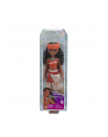 Disney Princess Vaiana Lalka podstawowa HPG68 HLW02 MATTEL - nr 6