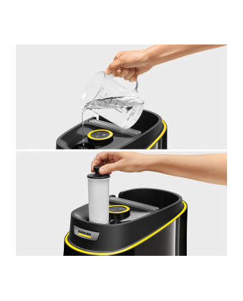 Parownica KARCHER SC 3 Deluxe Home - 1513-4360