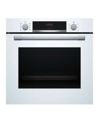 Piekarnik BOSCH HBA534BW3