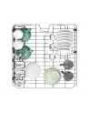 Zmywarka do zabudowy CANDY CIP 3E7L0W - nr 11