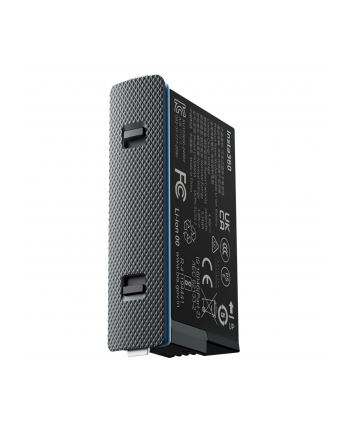 Insta360 X5 Batteries