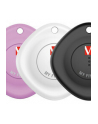 1x3 Verbatim My Finder Bluetooth czarny biały purple MYF-03 32132 - nr 1