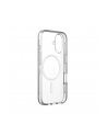 Belkin ScreenForce magn.Schutzh. iPhone 16 transparent MSA025hqCL - nr 1