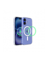 Belkin ScreenForce magn.Schutzh. iPhone 16 transparent MSA025hqCL - nr 9