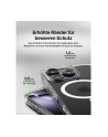 Belkin ScreenForce magn.Schutzh. iPhone 16 Pro. transp.MSA027hqCL - nr 12