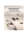 Belkin ScreenForce magn.Schutzh. iPhone 16 ProMax tran.MSA028hqCL - nr 12
